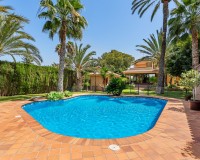 Vente - Villa - Elche/Elx