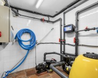 Vente - Villa - Elche/Elx