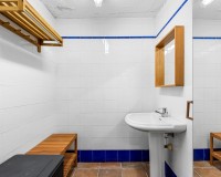 Vente - Villa - Elche/Elx