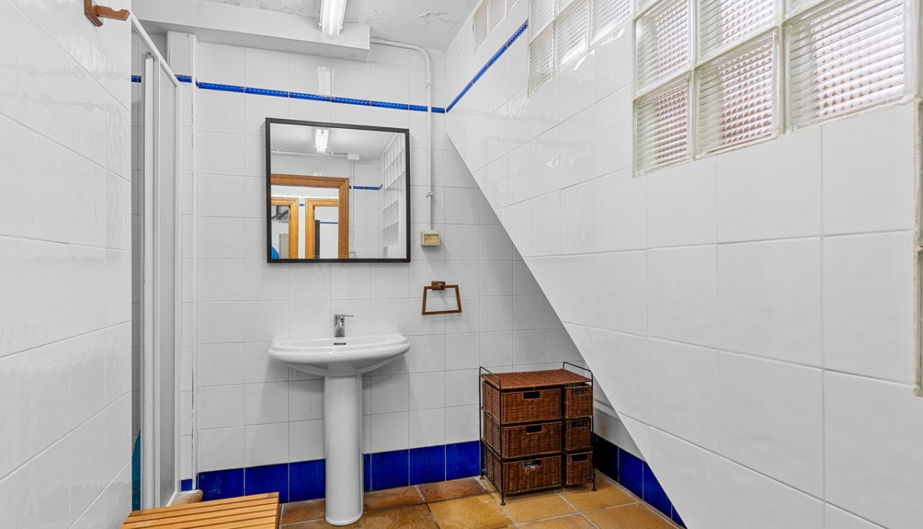 Vente - Villa - Elche/Elx