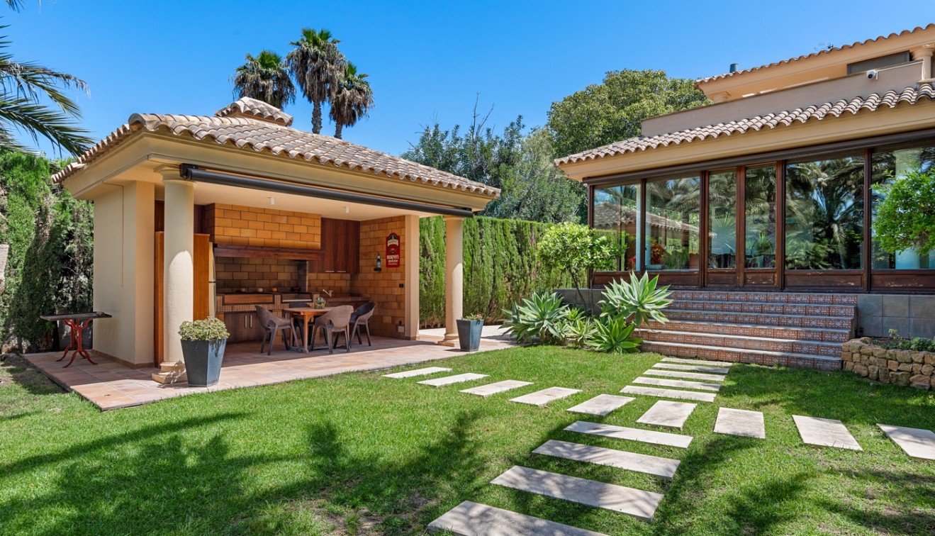 Vente - Villa - Elche/Elx