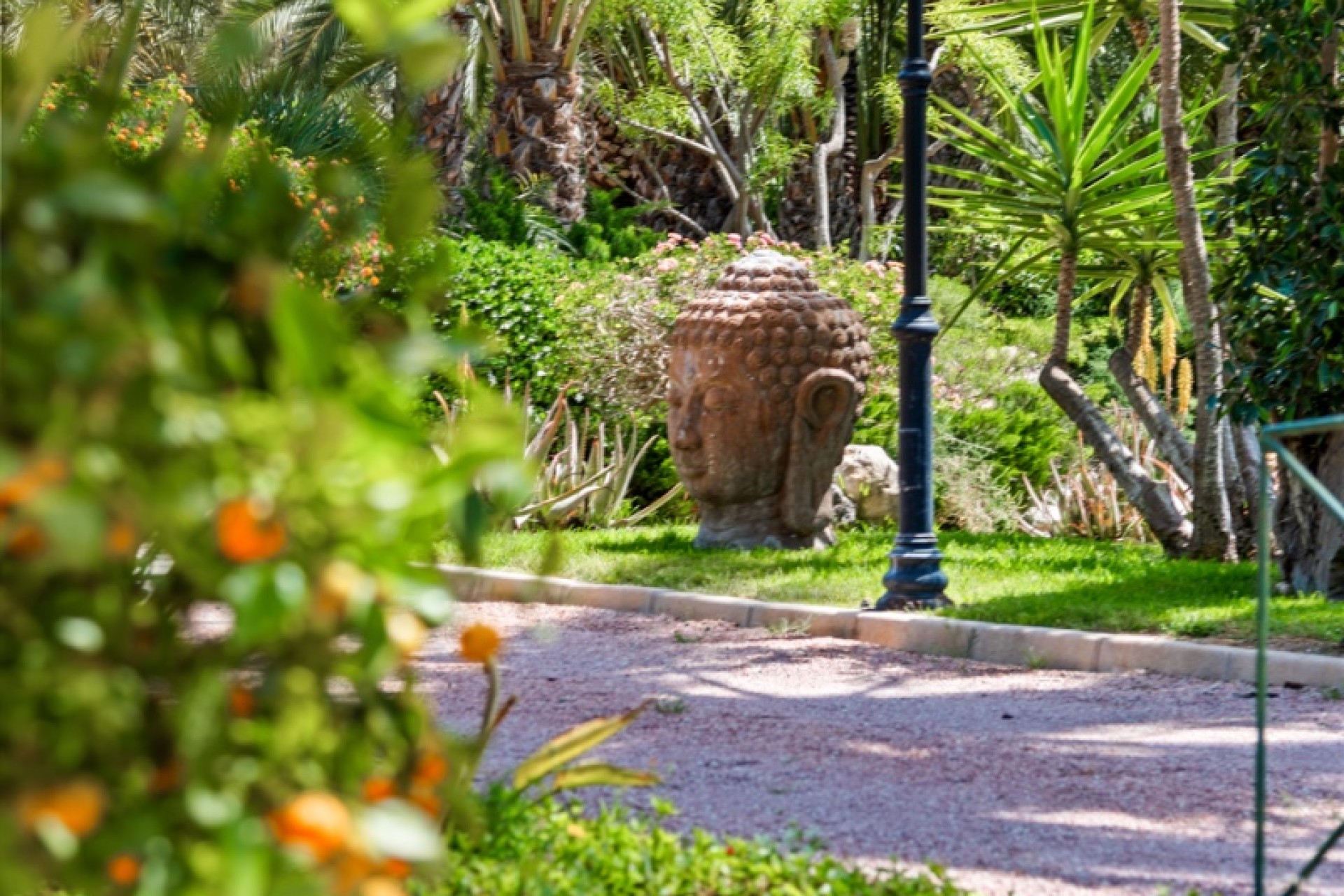 Vente - Villa - Elche/Elx