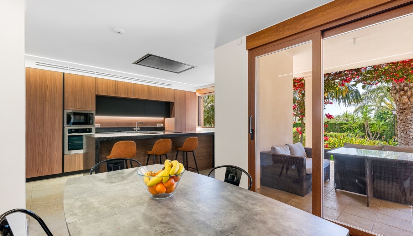 Vente - Villa - Elche/Elx