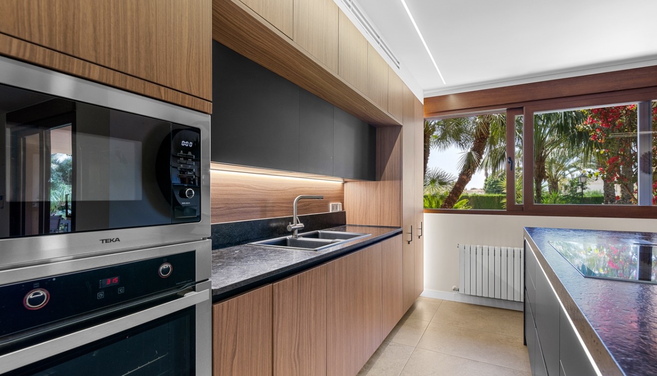 Vente - Villa - Elche/Elx