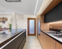 Vente - Villa - Elche/Elx