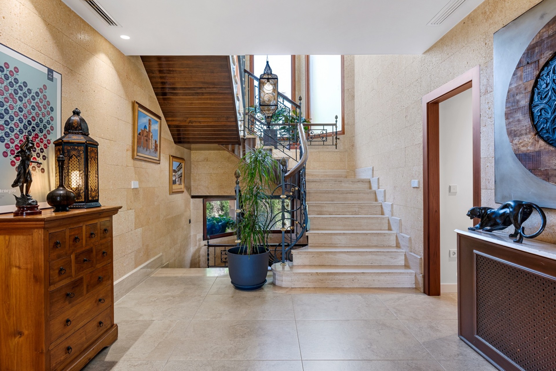 Vente - Villa - Elche/Elx