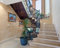 Vente - Villa - Elche/Elx