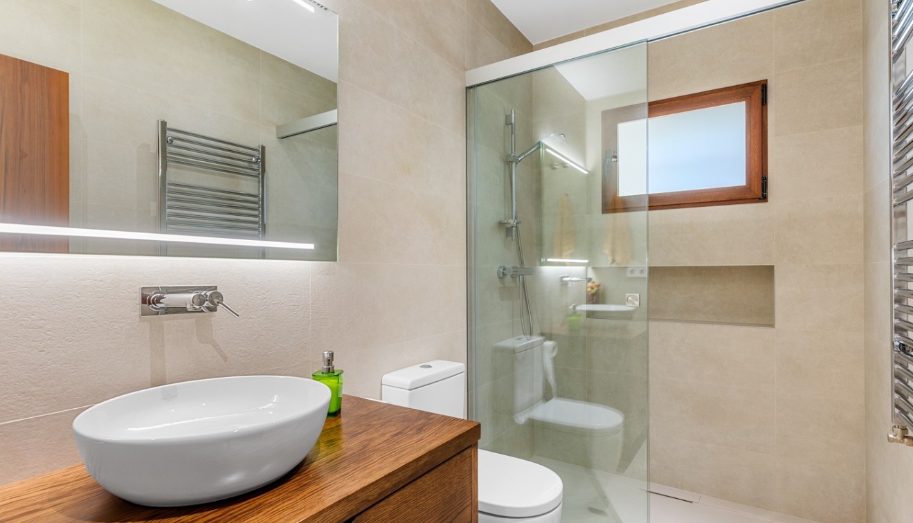 Vente - Villa - Elche/Elx