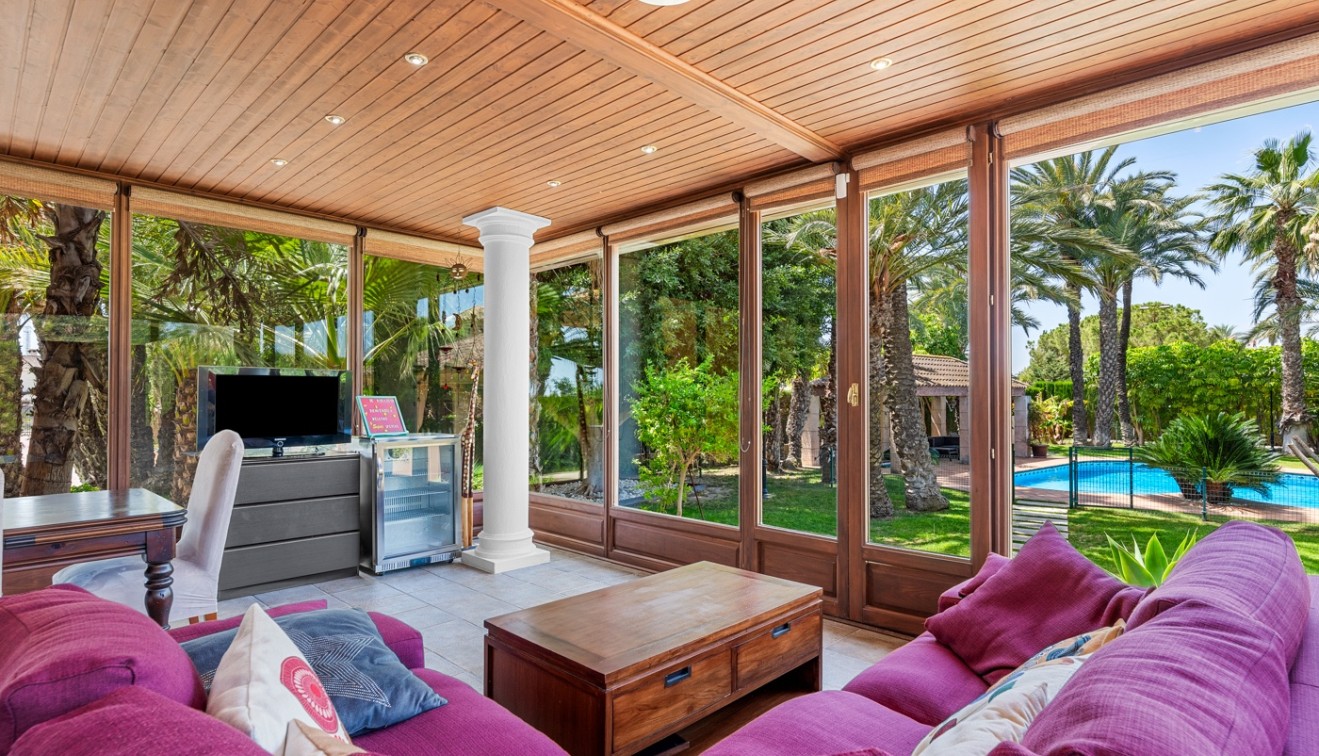 Vente - Villa - Elche/Elx