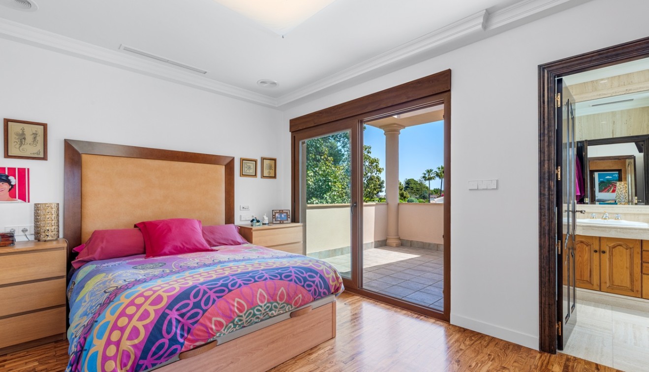 Vente - Villa - Elche/Elx