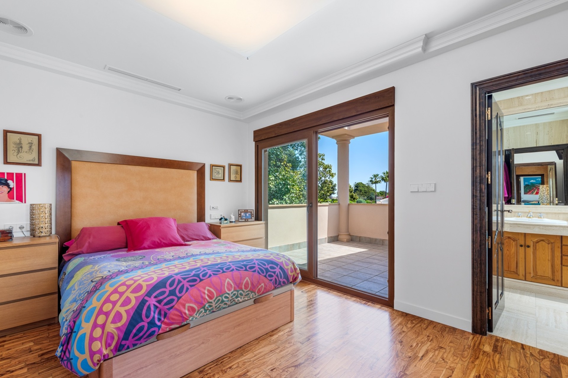 Vente - Villa - Elche/Elx