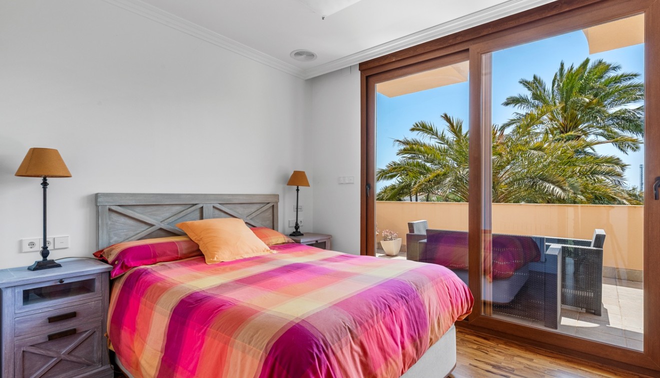 Vente - Villa - Elche/Elx