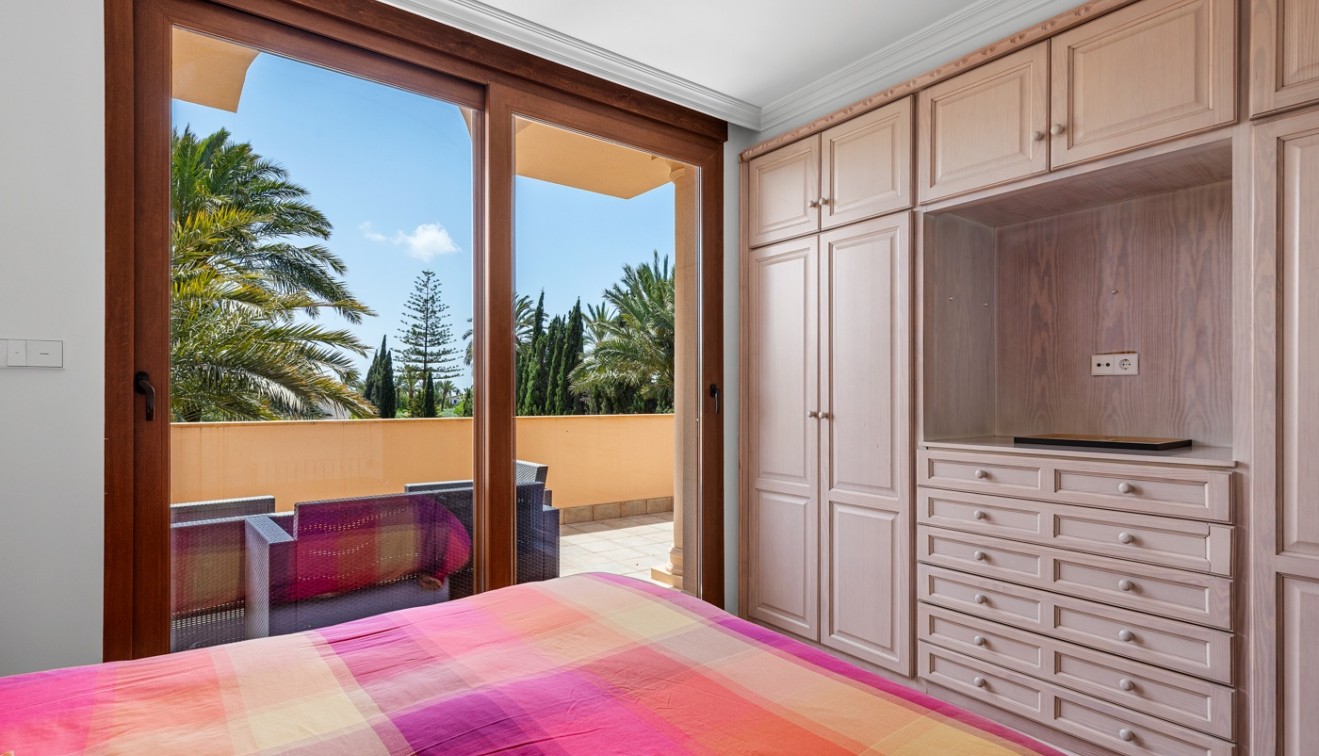 Vente - Villa - Elche/Elx