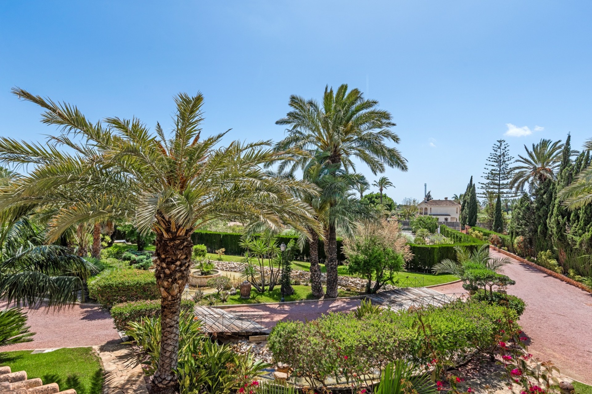 Vente - Villa - Elche/Elx