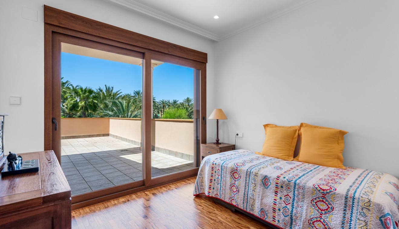 Vente - Villa - Elche/Elx