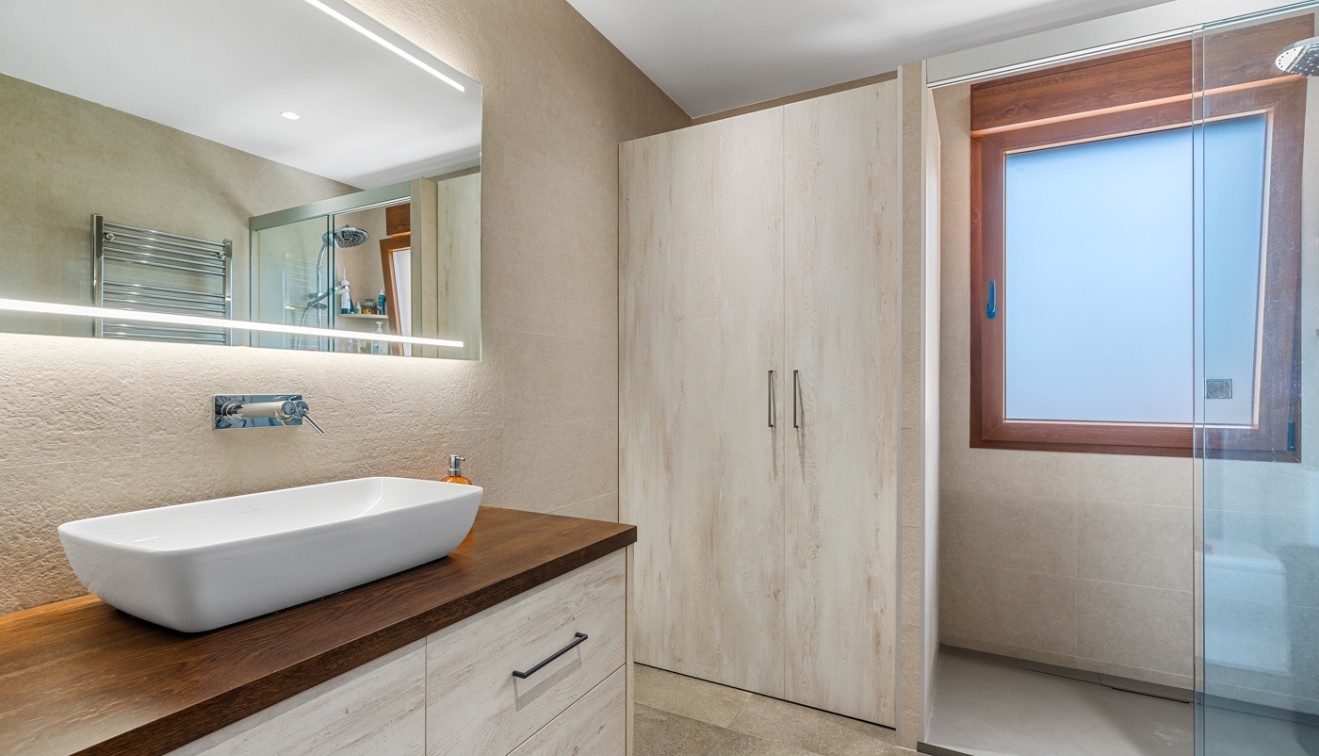 Vente - Villa - Elche/Elx