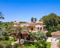 Vente - Villa - Elche/Elx