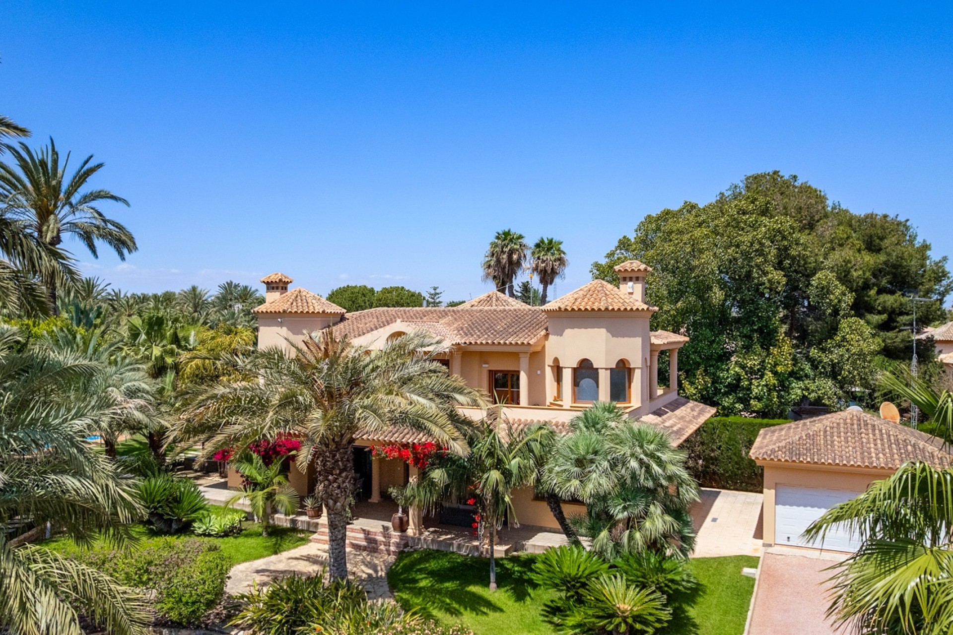 Vente - Villa - Elche/Elx