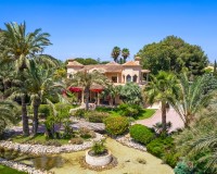 Vente - Villa - Elche/Elx