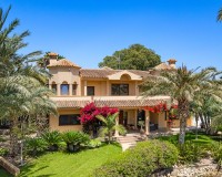 Vente - Villa - Elche/Elx