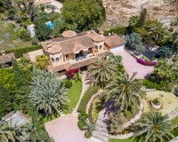 Vente - Villa - Elche/Elx