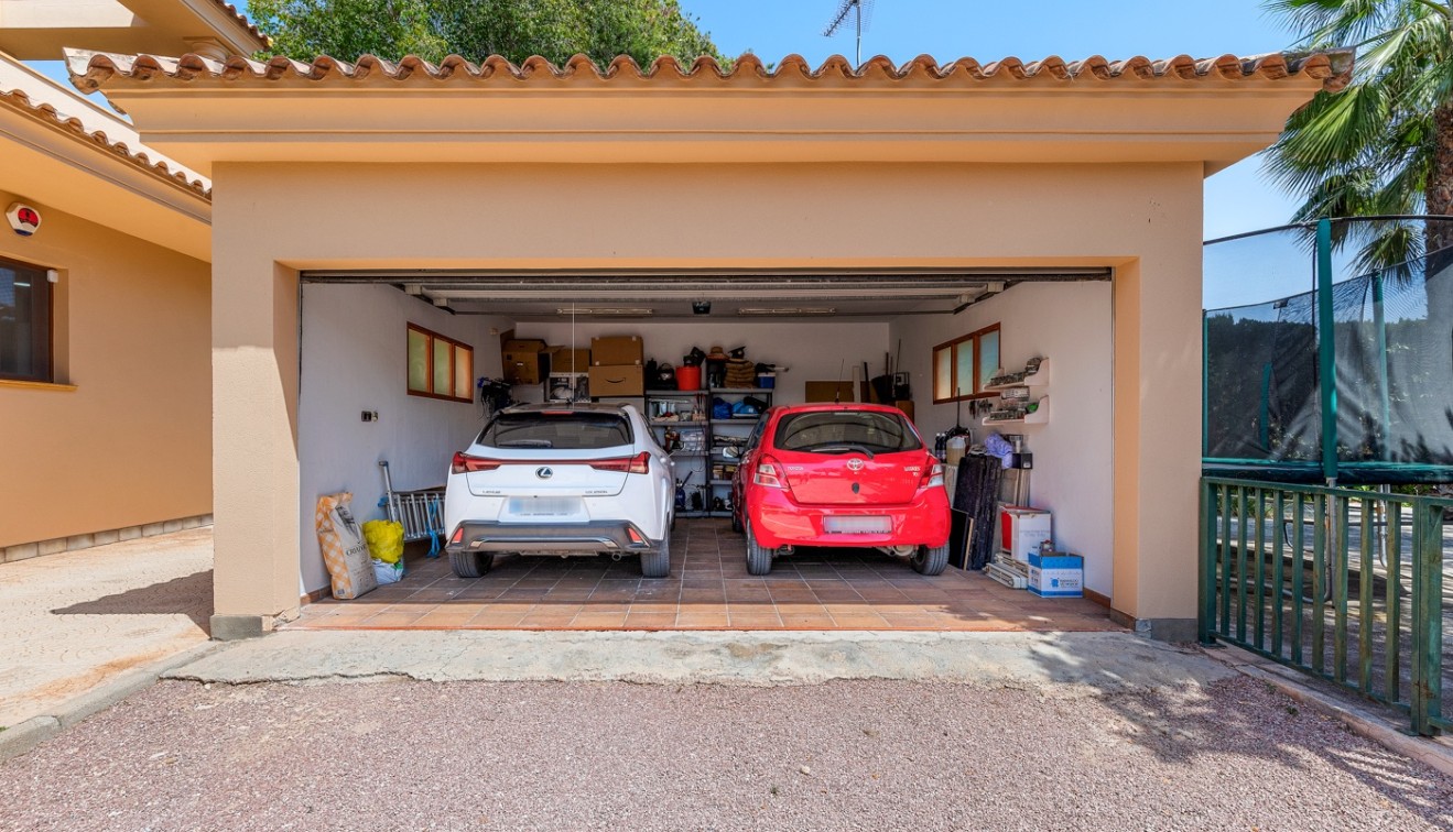 Vente - Villa - Elche/Elx