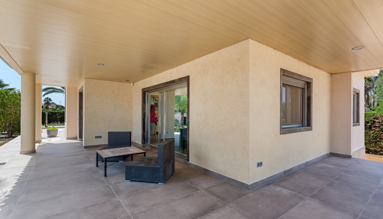 Vente - Villa - Elche/Elx