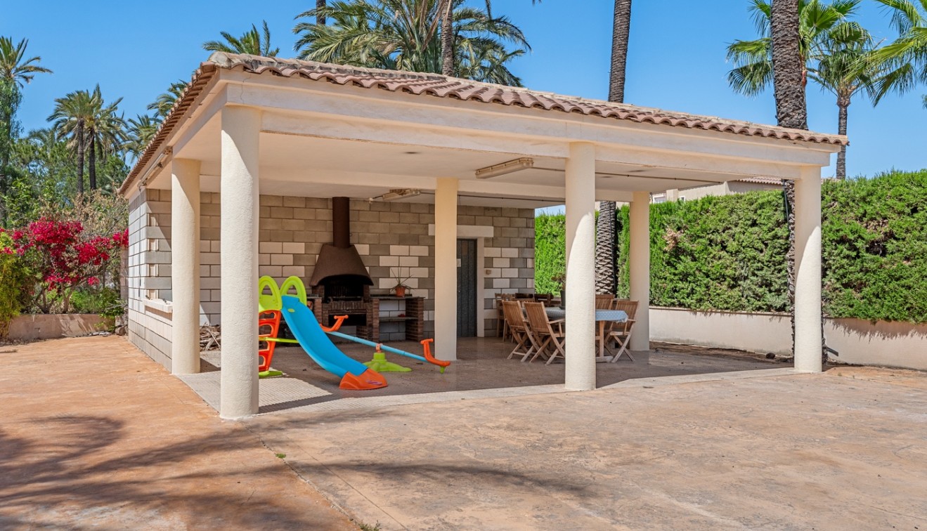 Vente - Villa - Elche/Elx