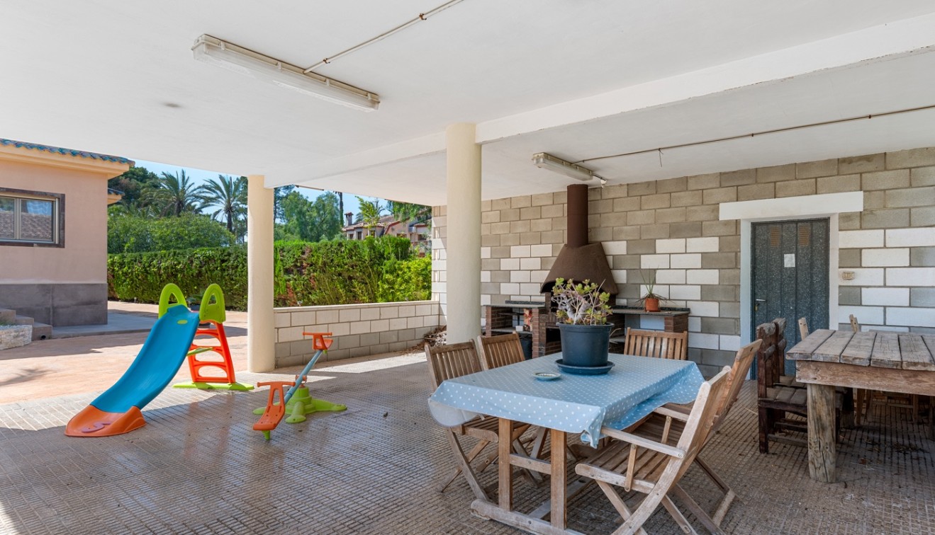 Vente - Villa - Elche/Elx