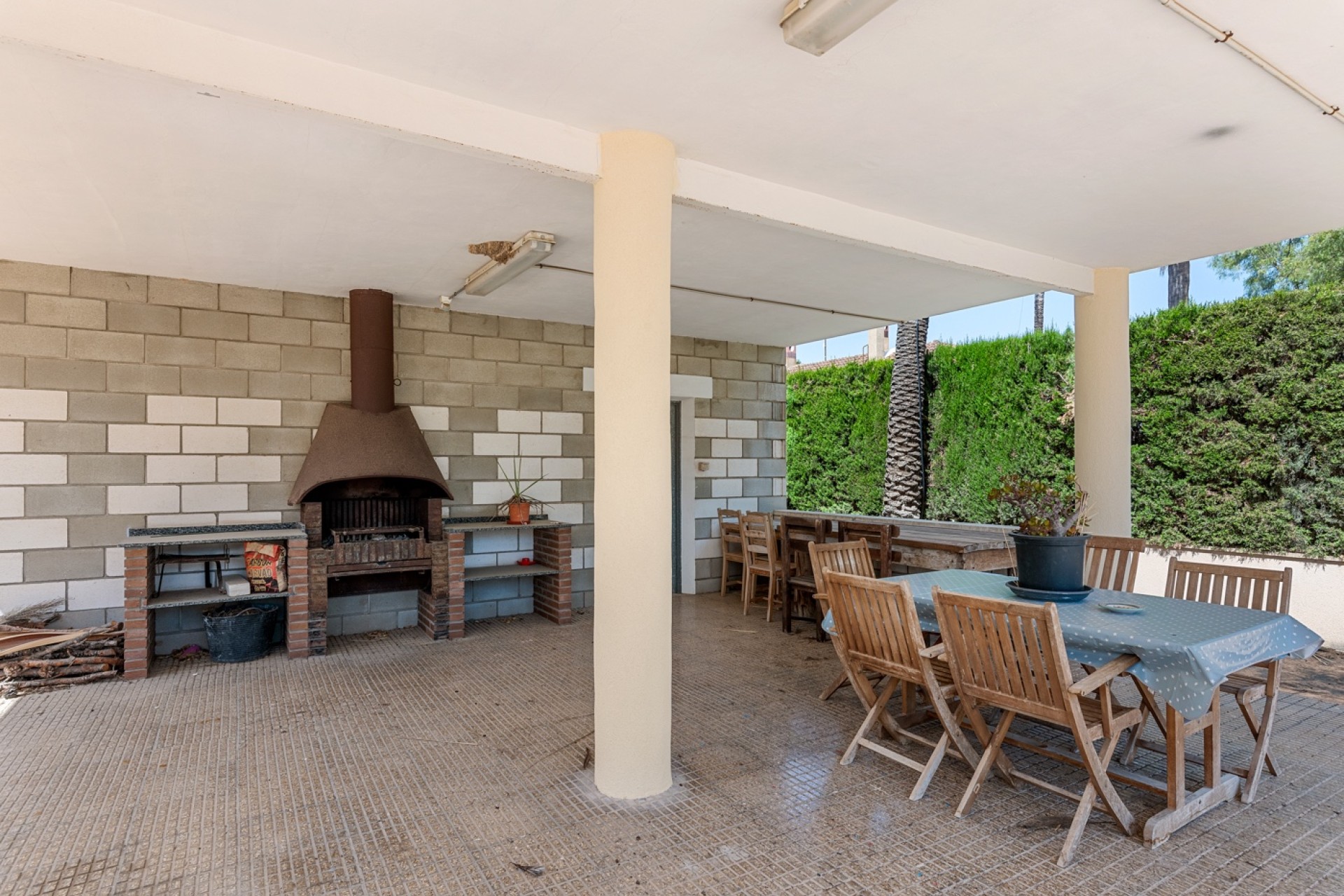 Vente - Villa - Elche/Elx