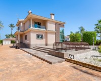 Vente - Villa - Elche/Elx