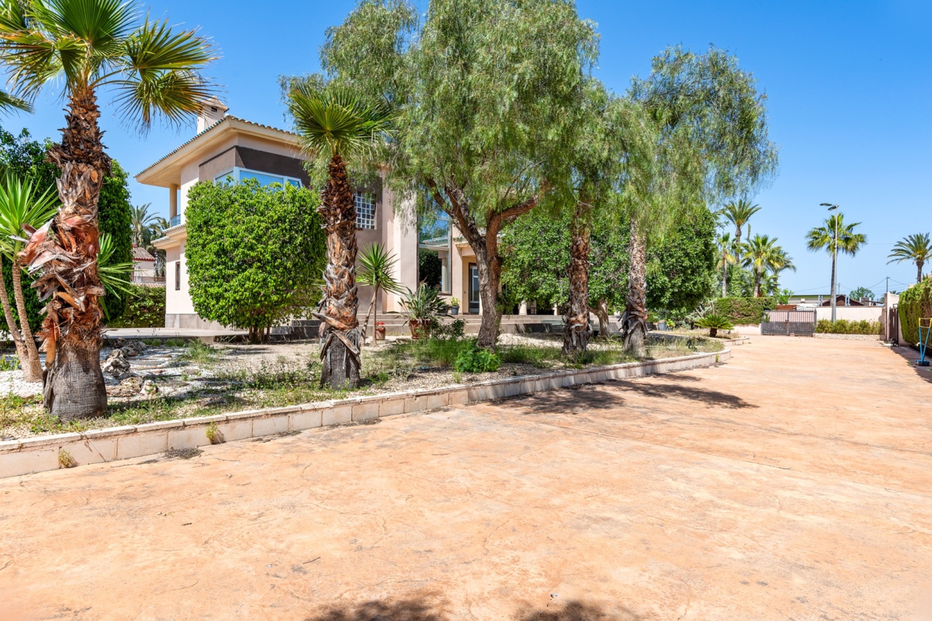 Vente - Villa - Elche/Elx