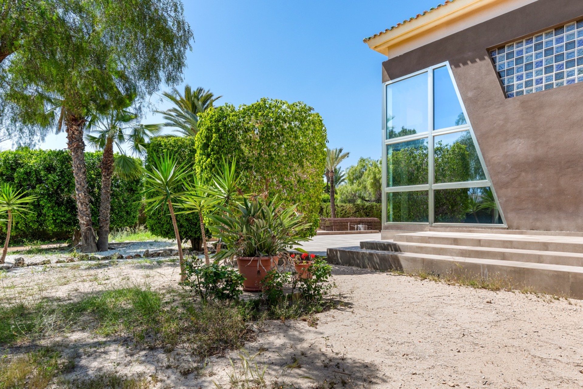 Vente - Villa - Elche/Elx