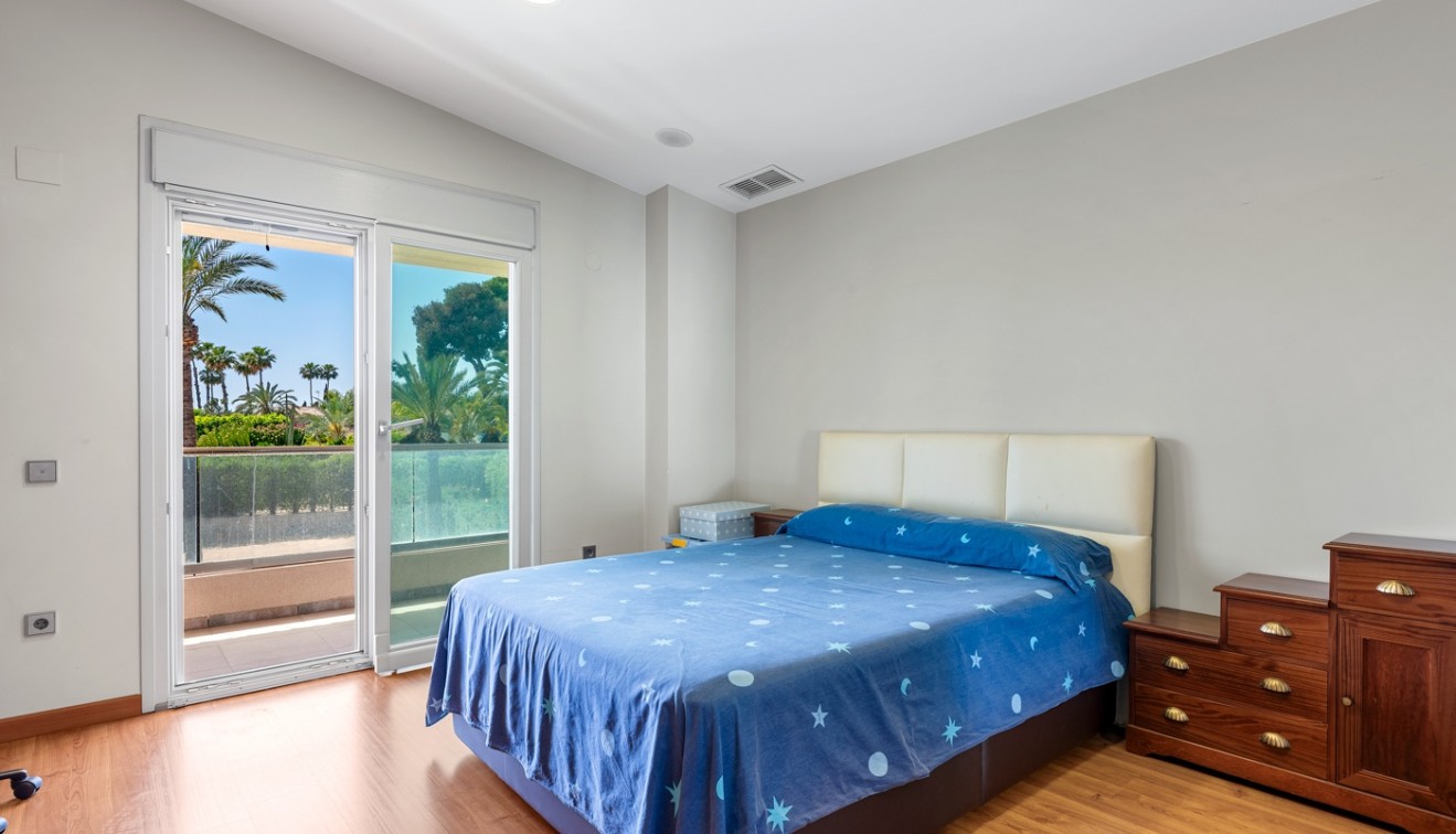 Vente - Villa - Elche/Elx