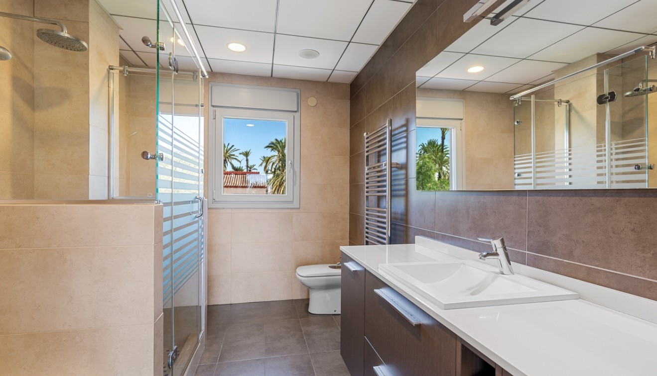 Vente - Villa - Elche/Elx