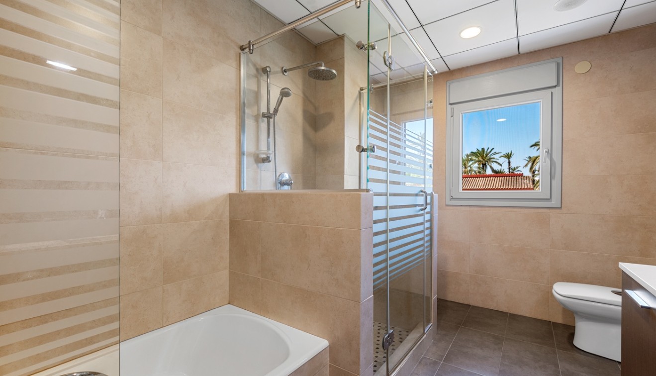 Vente - Villa - Elche/Elx