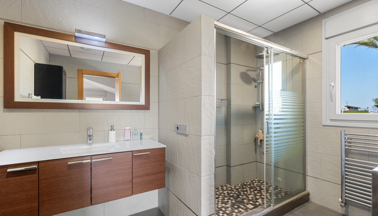 Vente - Villa - Elche/Elx