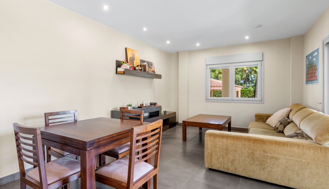 Vente - Villa - Elche/Elx