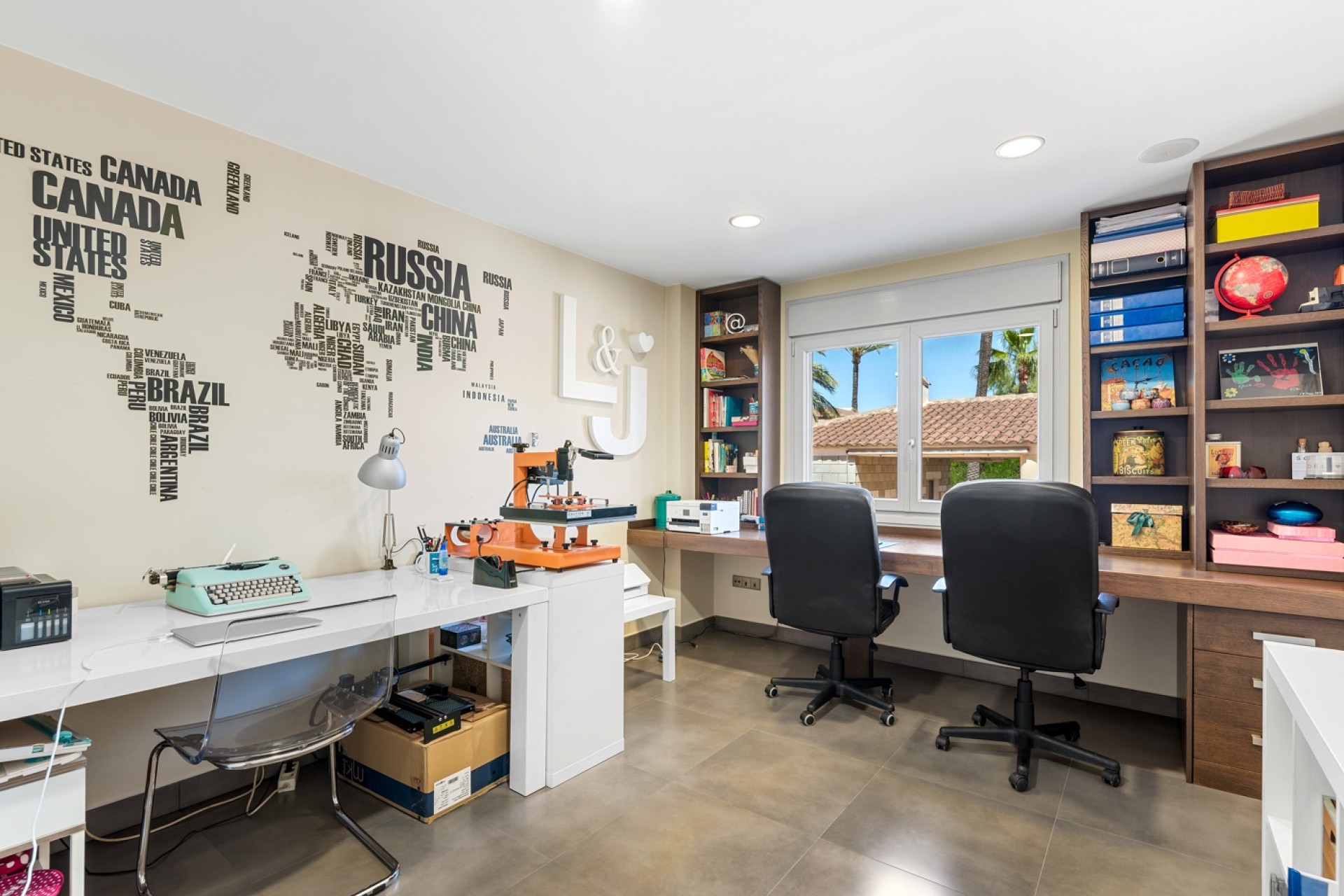 Vente - Villa - Elche/Elx