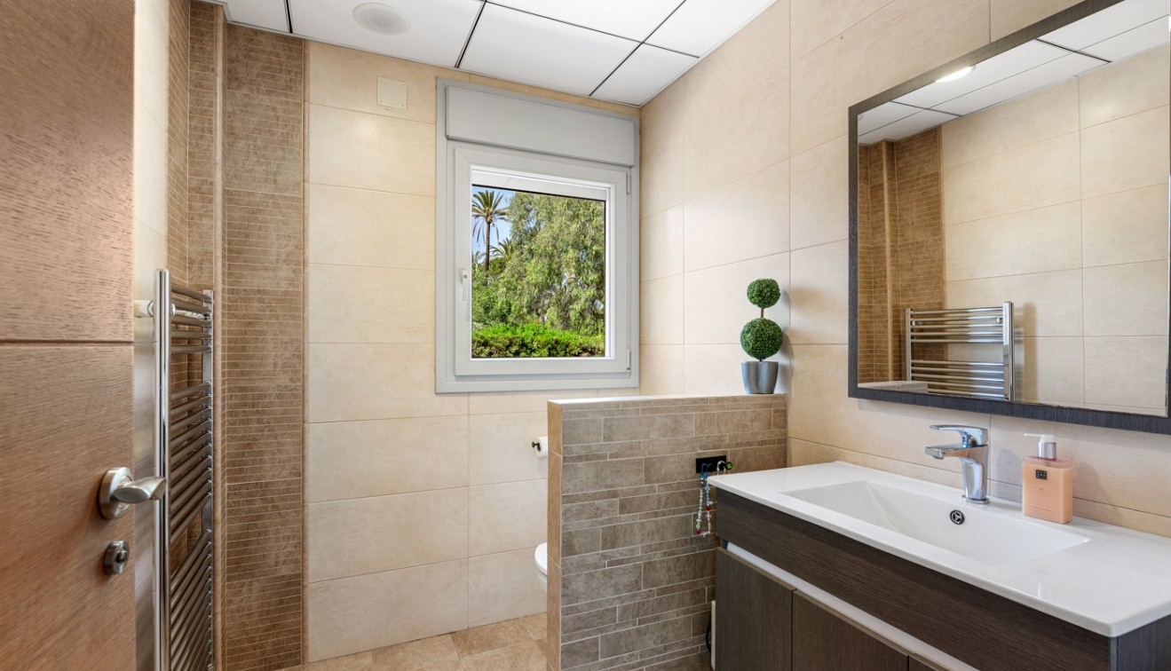 Vente - Villa - Elche/Elx