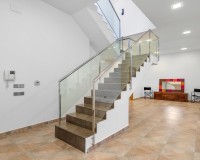 Vente - Villa - Elche/Elx