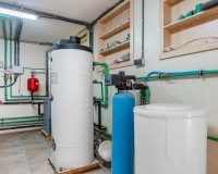 Vente - Villa - Elche/Elx