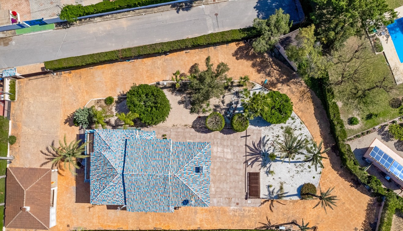 Vente - Villa - Elche/Elx