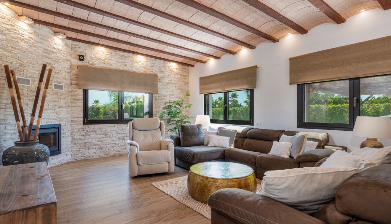 Vente - Villa - Elche/Elx