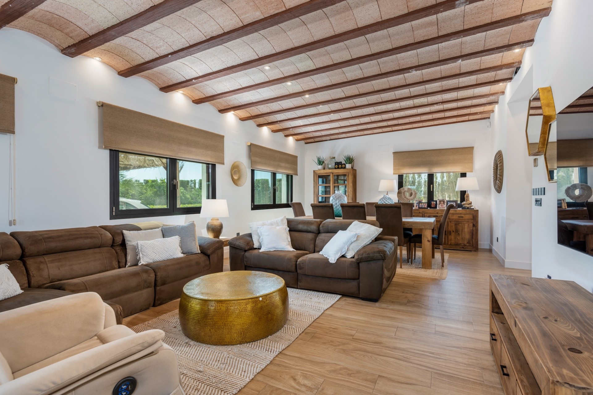 Vente - Villa - Elche/Elx