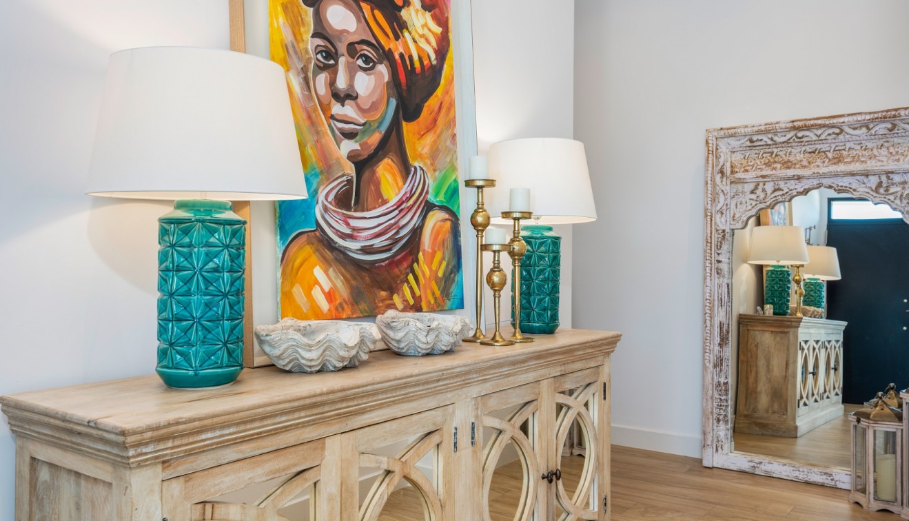 Vente - Villa - Elche/Elx