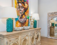 Vente - Villa - Elche/Elx