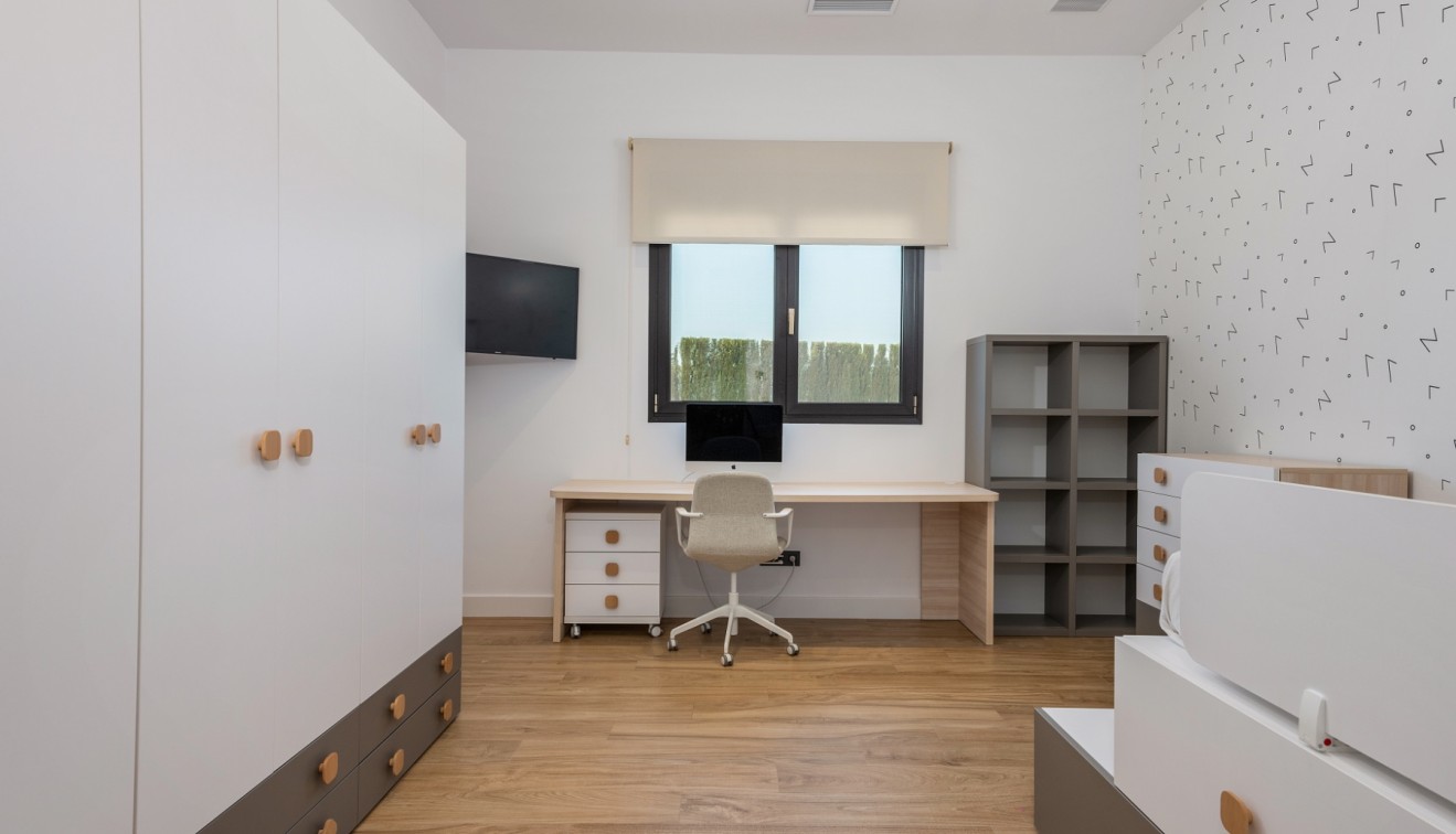 Vente - Villa - Elche/Elx