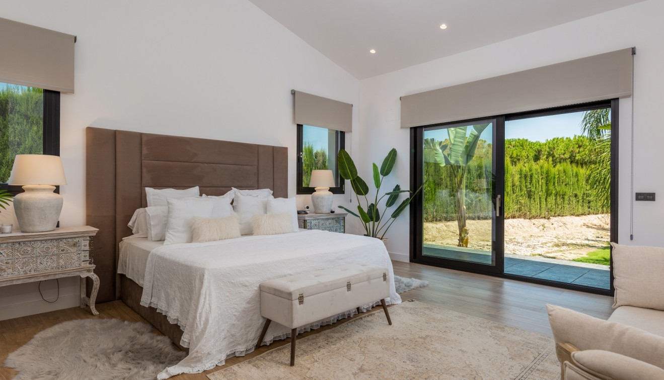 Vente - Villa - Elche/Elx