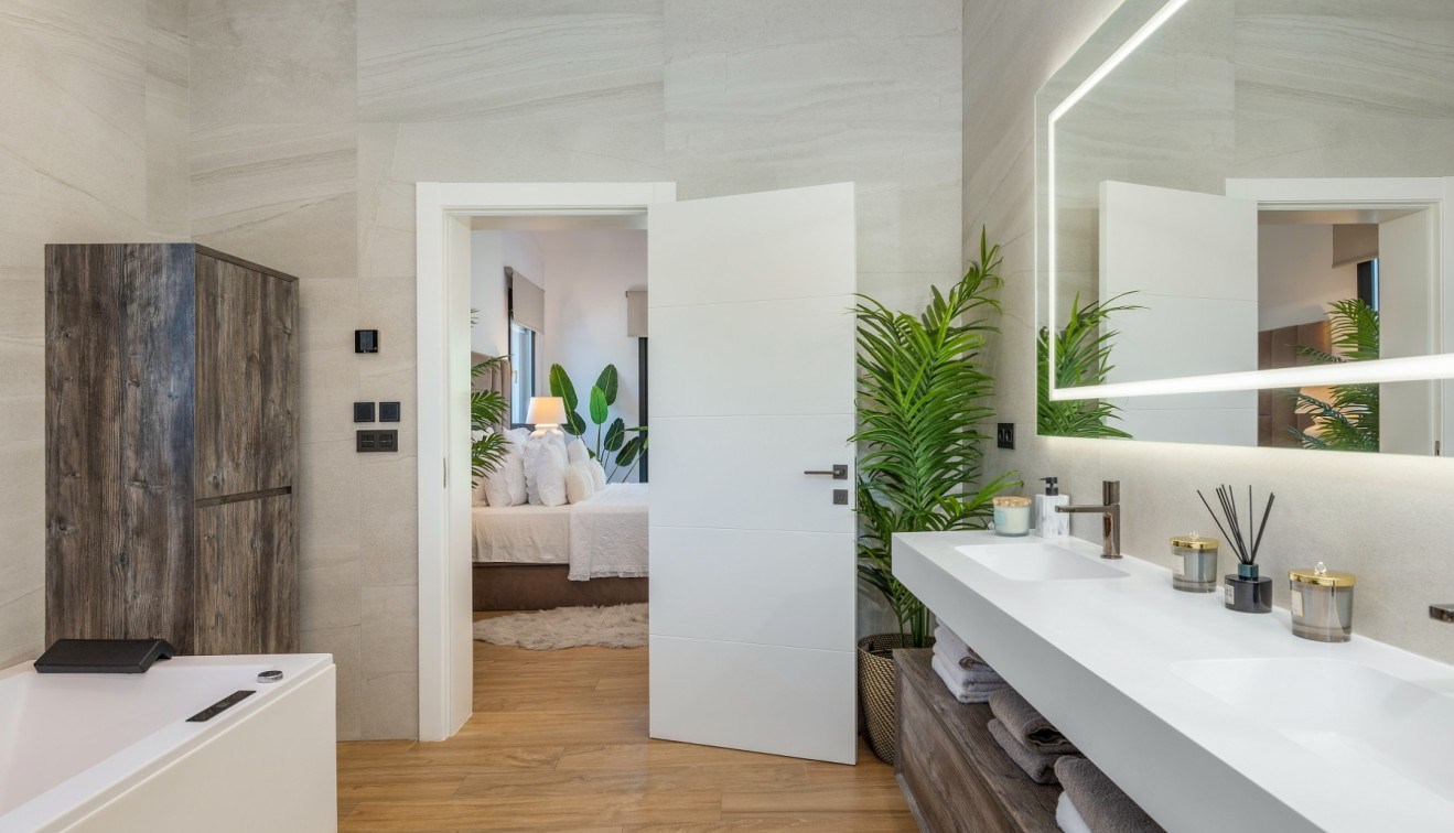 Vente - Villa - Elche/Elx